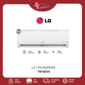 Harga AC Split Baru LG TN10EV4 1 PK INVERTER