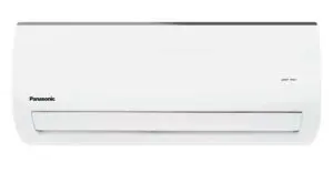 Harga AC Baru Panasonic CS-ZN7WKP 3/4 PK Split Standard Turbo