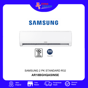 Harga AC Split Baru Samsung AR18BGHQASINSE 2 PK Standard R32